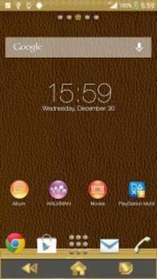 Play XPERIA™ THEME Blinger 