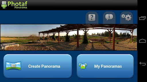 Play Photaf Panorama (Free) 