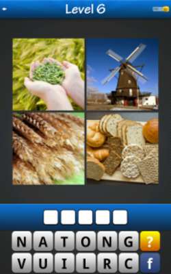 Play Photo Quiz ~ 4 Pics 1 Word 