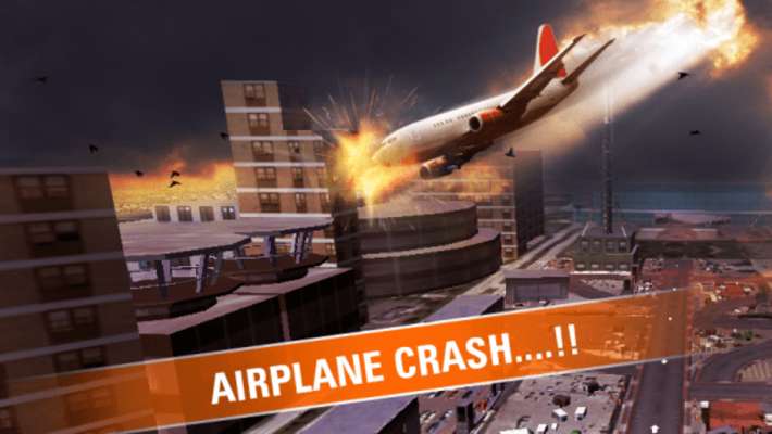 Play Plane Driving Simulator Free 