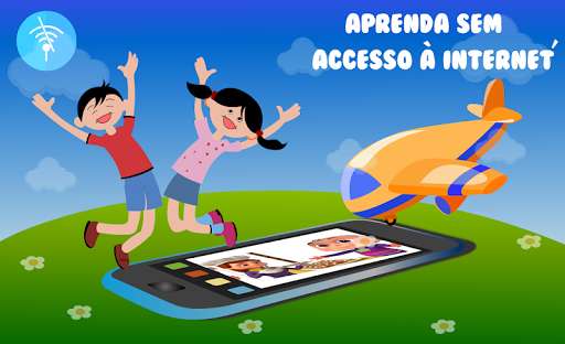 Play APK Portuguese Top Nursery Rhymes Offline Videos  and enjoy Portuguese Top Nursery Rhymes Offline Videos with UptoPlay 