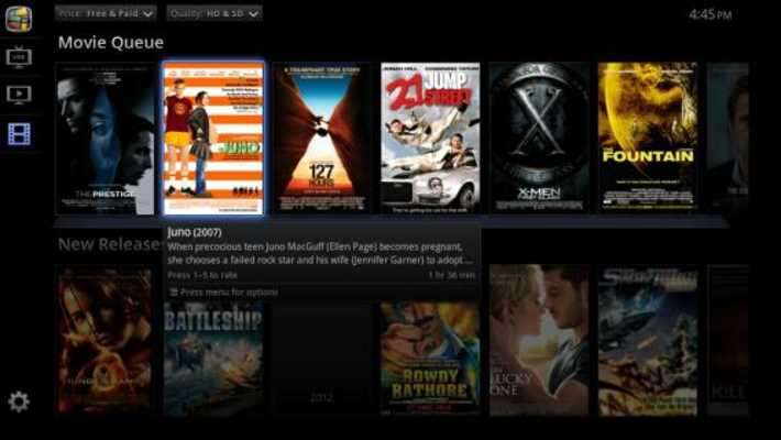 Play PrimeTime for Google TV 