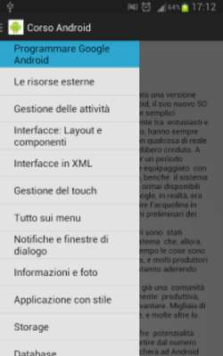 Play Programming Android - ITA 