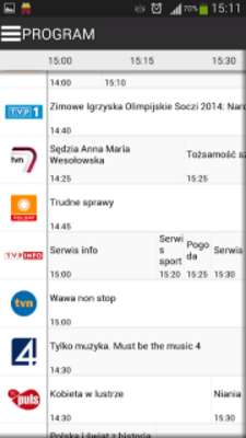 Play Program TV - twojprogram.tv 