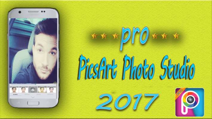 Play PRO PicsArt Advice 