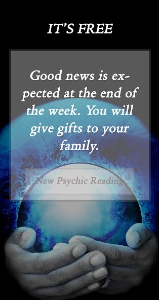 Play Psychic 4U & Fortune telling 