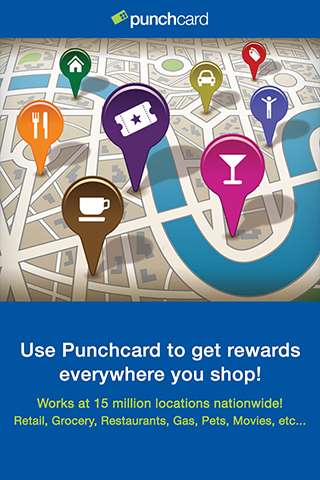 Play APK Punchcard (Official)  and enjoy Punchcard (Official) with UptoPlay com.gigway.punchcard