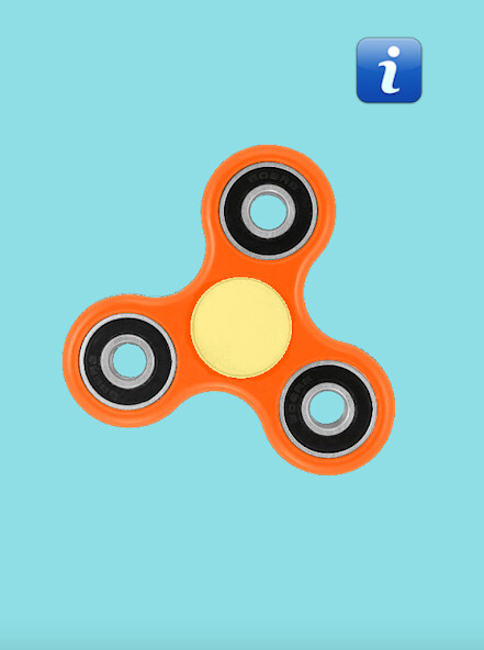 Play Relaxing Fidget Spinner 