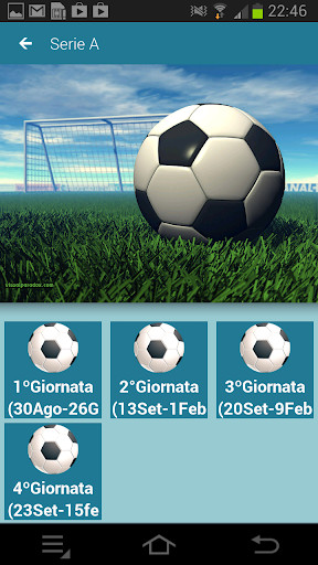 Play Risultati Serie A 