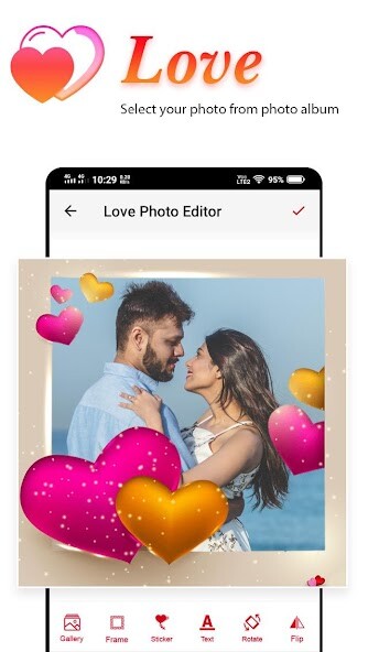 Play APK Romantic Love Photo Editor  and enjoy Romantic Love Photo Editor with UptoPlay com.RomanticLovePhotoEditorn