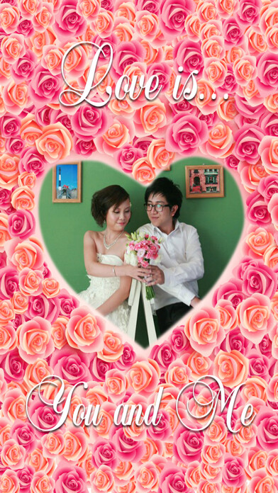 Play APK Romantic Photo Editor  and enjoy Romantic Photo Editor with UptoPlay com.no1creativeapli.romantic.photoeditor