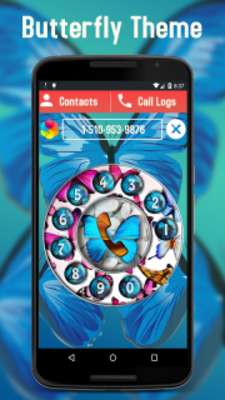 Play Rotary Phone Dialer 