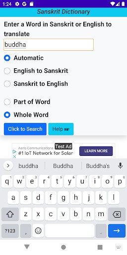 Play APK Sanskrit Dictionary  and enjoy Sanskrit Dictionary with UptoPlay com.PS.Sanskrit<br># Visit https://sanskrit.win to access the dictionary online.</p></div><br><br><br><a title= 