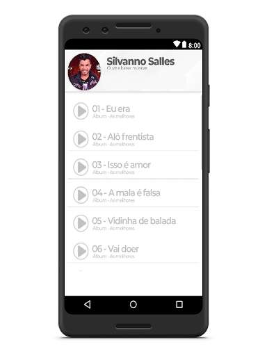 Play APK Silvanno Salles  and enjoy Silvanno Salles with UptoPlay 