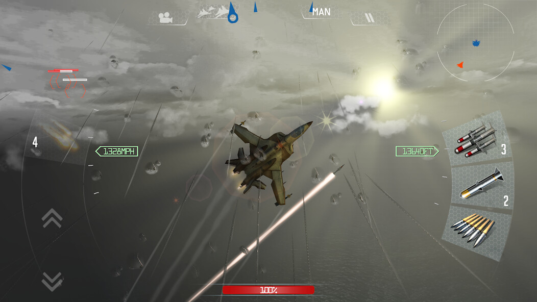 Play Sky Gamblers: Air Supremacy 