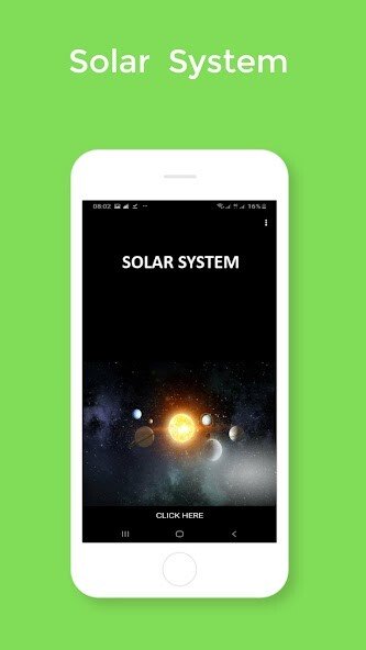 Play APK Solar System  and enjoy Solar System with UptoPlay com.onepixelsoft.solarsystemall