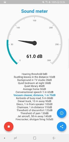Play APK Sound Meter and enjoy Sound Meter with UptoPlay com.jylsoft.Soundmeter Play APK Sound Meter and enjoy Sound Meter with UptoPlay com.jylsoft.Soundmeter