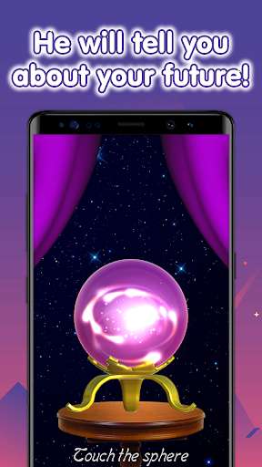 Play APK Sphere of Destiny - Divination and Clairvoyance  and enjoy Sphere of Destiny - Divination and Clairvoyance using ApkOnl