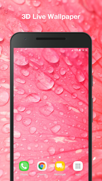 Play Spring Live Wallpaper 