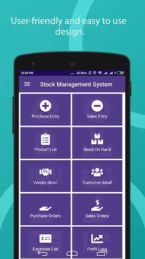 Play APK Stock Management System  and enjoy Stock Management System with UptoPlay 