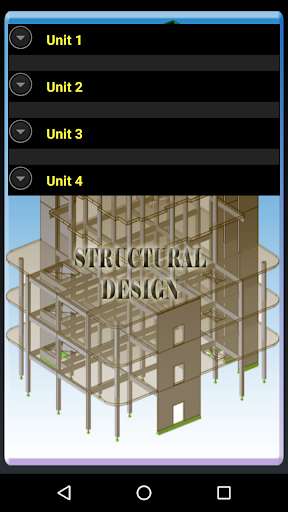 Play APK Structural Design Enginerring  and enjoy Structural Design Enginerring with UptoPlay com.engineering.sde