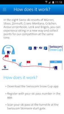 Play Swisscom Skimovie 