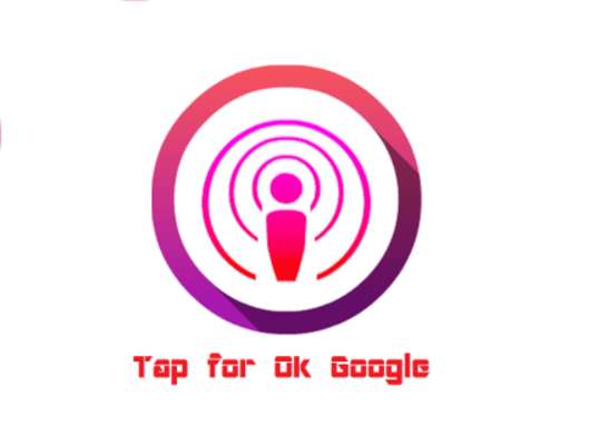 Play Tap For Ok Google 