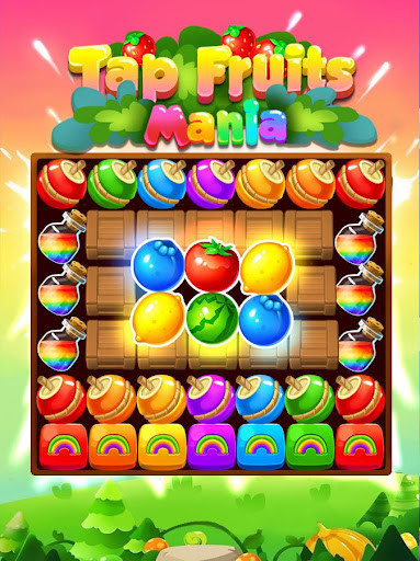 Play APK Tap Juicy Fruit Jam  and enjoy Tap Juicy Fruit Jam with UptoPlay ox.tfmdm.TapFruitsMania