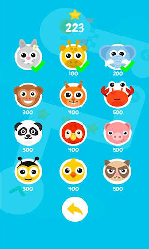 Play Tap jump - Games for Kids 