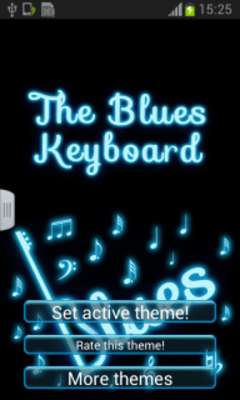 Play The Blues Keyboard 