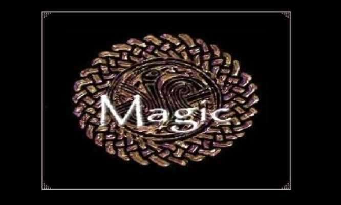 Play The Essential Skills of Magick 