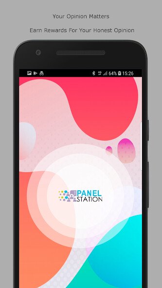 Play APK The Panel Station-Get Paid!  and enjoy The Panel Station-Get Paid! with UptoPlay com.panelManagement.activity