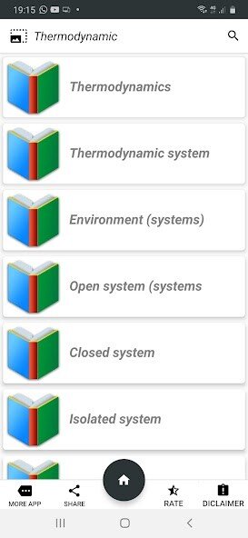 Play Thermodynamics 