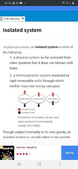 Play Thermodynamics 