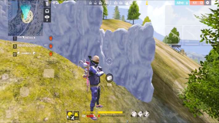 Play Tips for free Fire guide 2020 