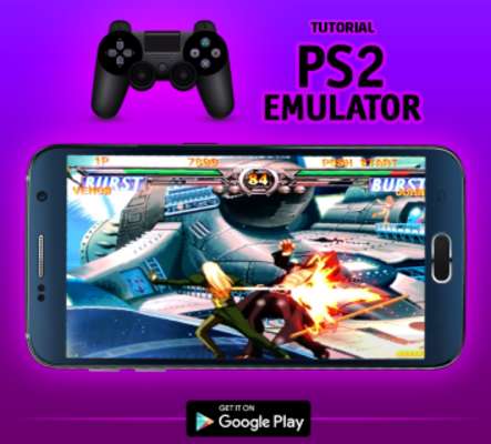 Play Tips PS2 Emulator - Play PS2 Games 