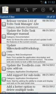 Play ToDo List Task Manager -Pro 