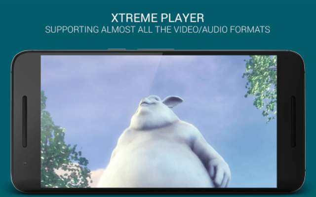 Play XtremePlayer HD Media Player 