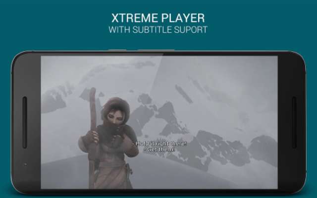 Play XtremePlayer HD Media Player 