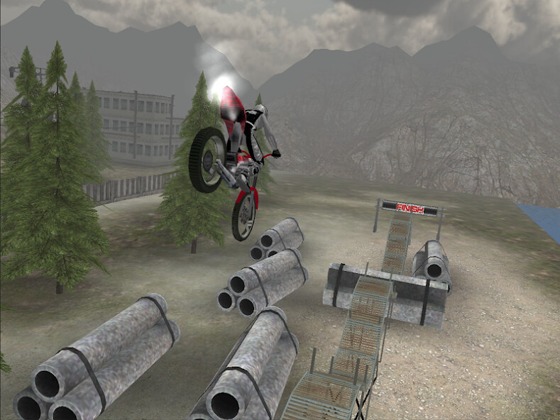 Play Trial Bike Extreme 3D Free 