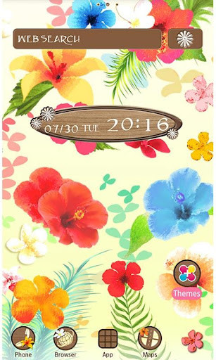 Play APK Tropical Summer Wallpaper  and enjoy Tropical Summer Wallpaper with UptoPlay jp.co.a_tm.android.plus_tropical