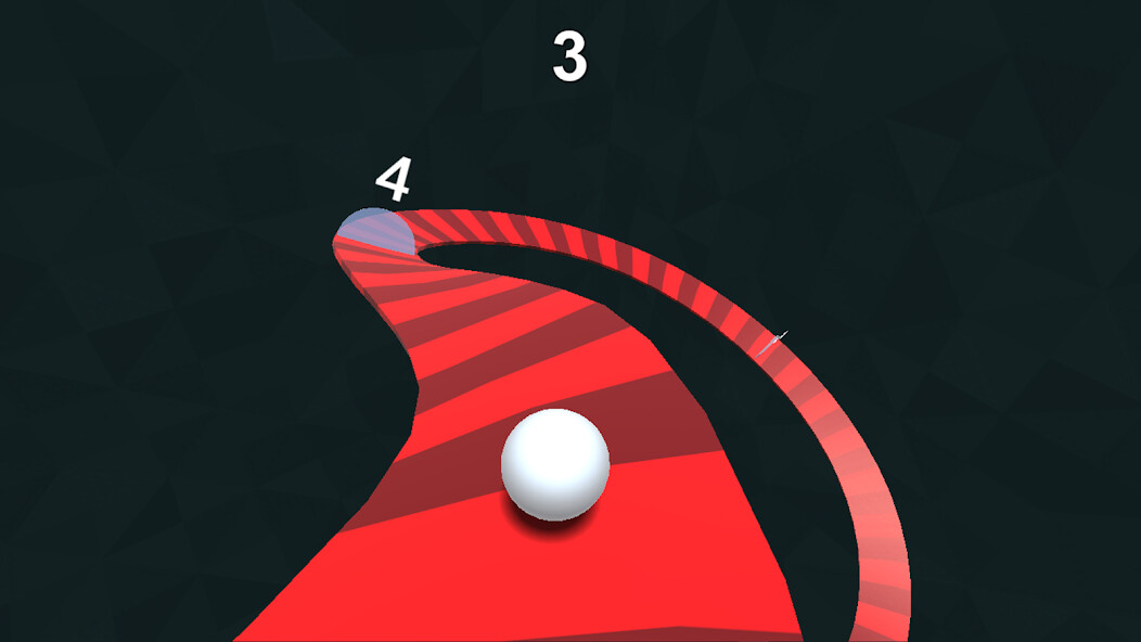 Play Twisty Road! 