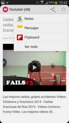 Play Videos de Risa WhatsApp 