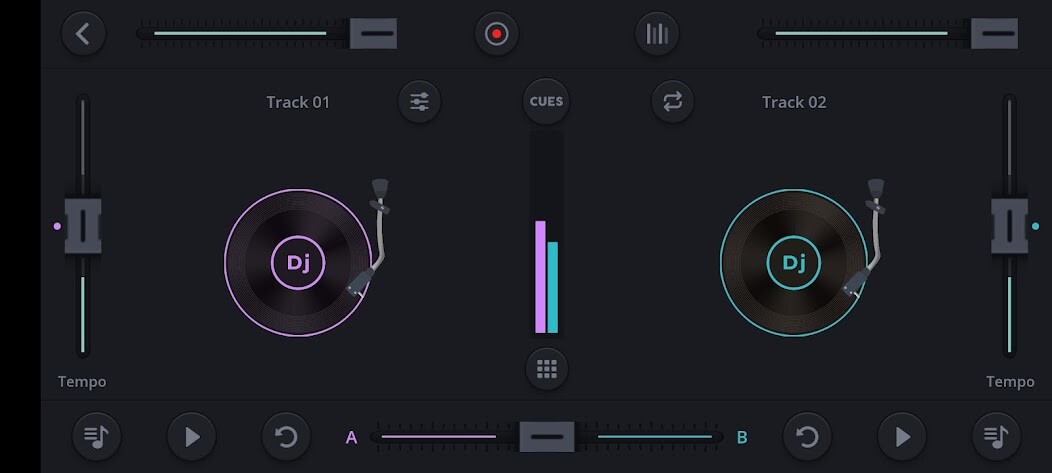 Play APK Virtual Music mixer DJ  and enjoy Virtual Music mixer DJ with UptoPlay com.VirtualMusic.mixerDJ