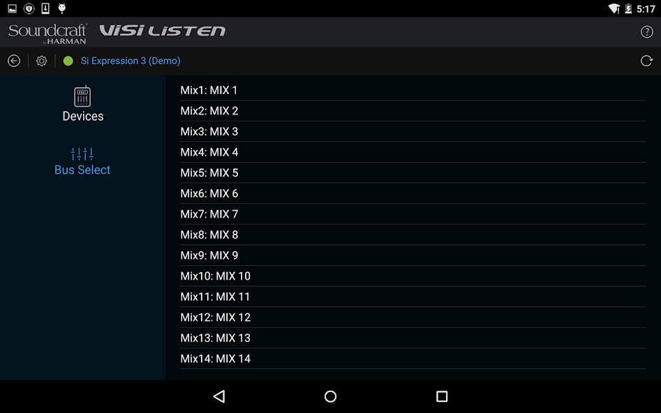 Play APK ViSi Listen  and enjoy ViSi Listen with UptoPlay org.qtproject.example.ViSi_Listen