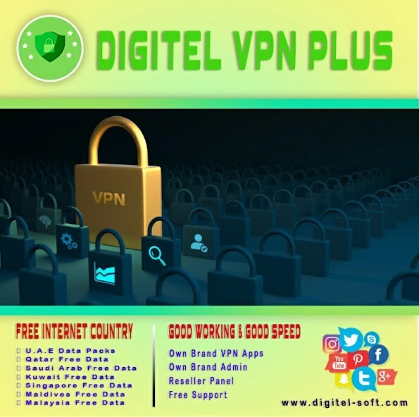 Play VPN Service 