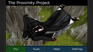 Play Wingsuit - Proximity Project 