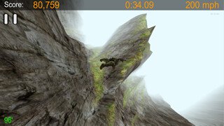 Play Wingsuit - Proximity Project 