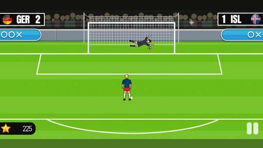 Play APK World Cup Penalty 2018  and enjoy World Cup Penalty 2018 with UptoPlay air.app.PenaltyLeague