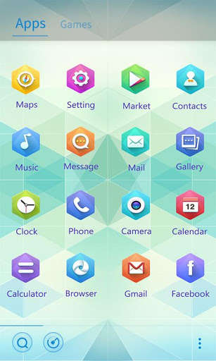 Play APK World GO Launcher Theme  and enjoy World GO Launcher Theme with UptoPlay com.gau.go.launcherex